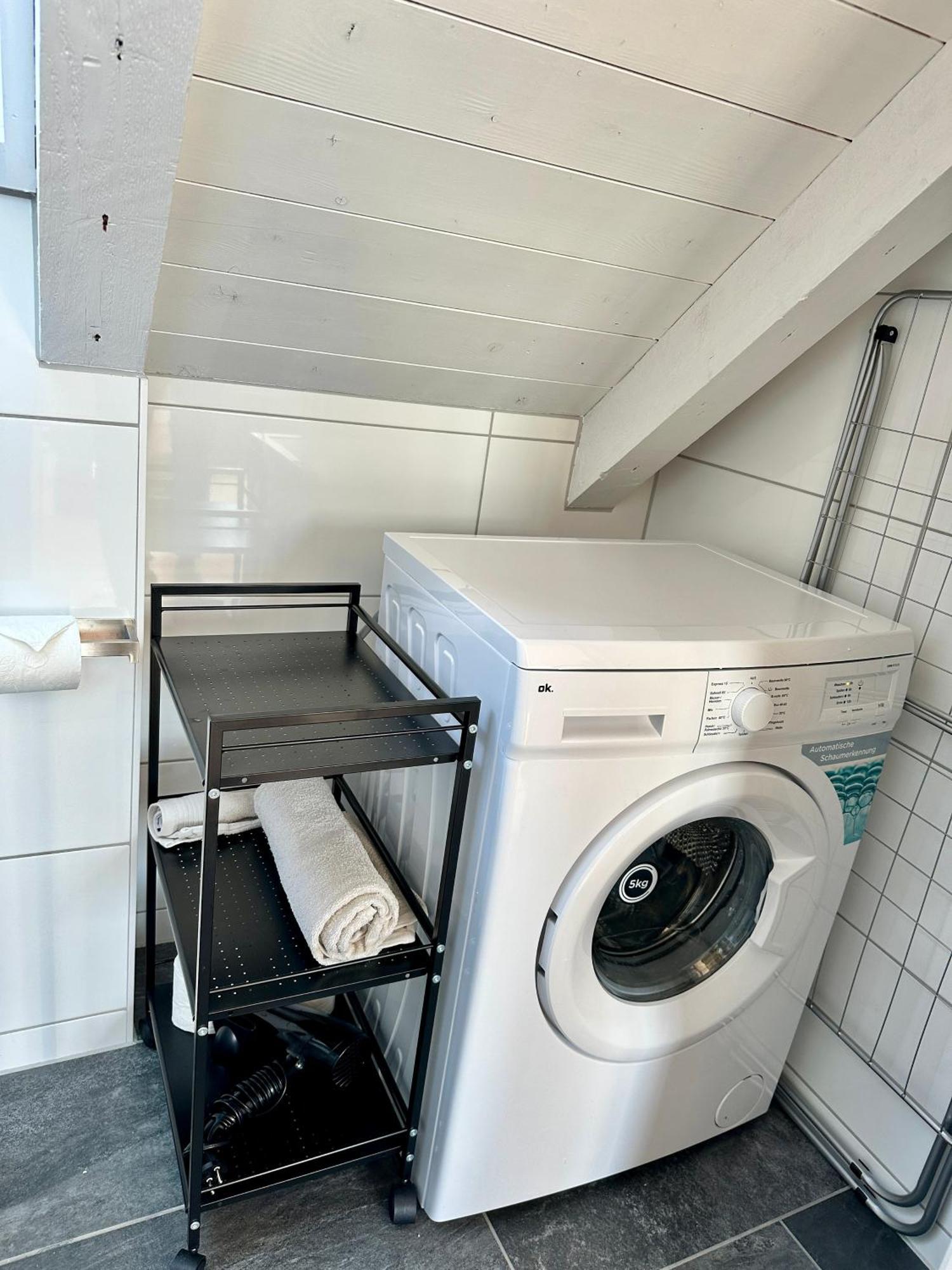Zentrale Wohnung Mit Dachterasse Bregenz Exteriör bild